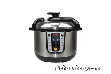 用压力锅煮板栗怎么煮粥