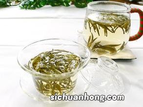什么情况下喝红茶白茶