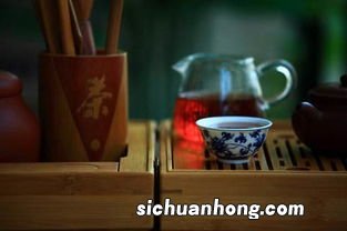 我什么喝茶容易饿
