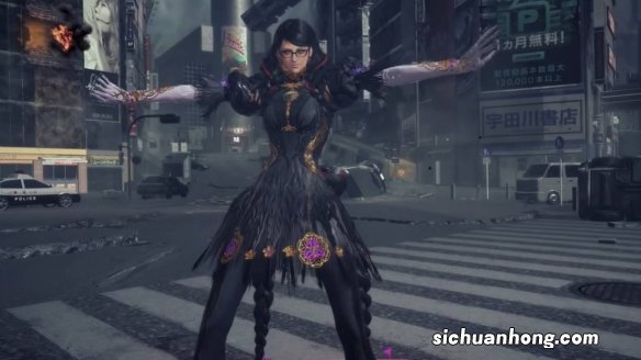 猎天使魔女31.1.0更新内容一览-首发版补丁更新了什么