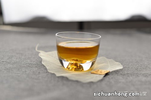 茶全发酵 什么是半发酵茶吗