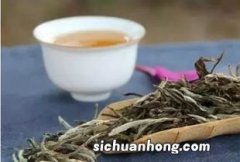 老白茶可以和什么同煮