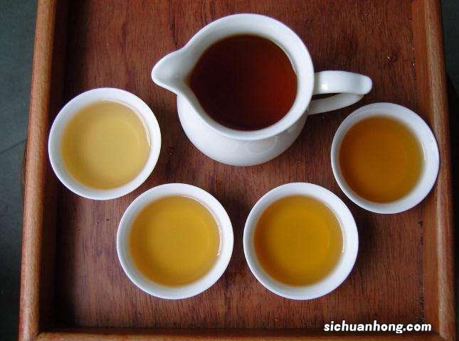 生普洱有什么效果好