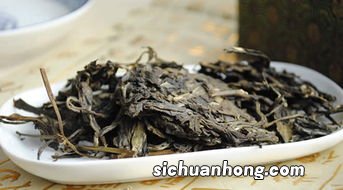 生普洱有什么效果好