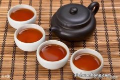 普洱熟茶可与什么一起泡