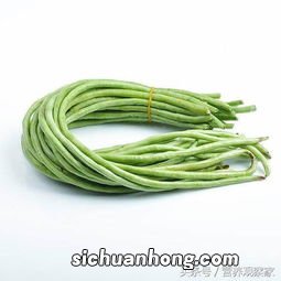 豇豆有什么好处