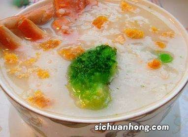 做粥怎么做好吃又营养丰富
