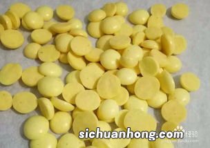 蛋黄溶豆到底烤多久