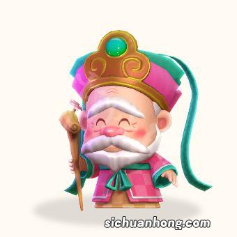 大富翁11神仙效果有哪些-神仙效果一览