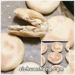 做烧饼用的油酥怎么做视频