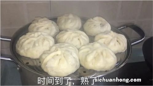 做肉包的馅怎么做好吃吗