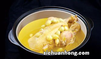 安胎吃什么汤