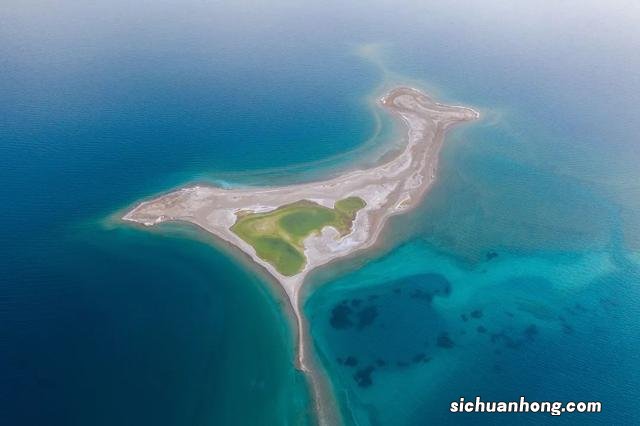 美到极致!阿里,绘在大地上的艺术画卷