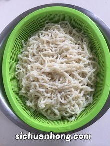 做牛筋面怎么做