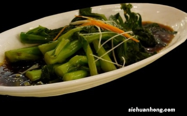 吃什么蔬菜养成白嫩肌肤?10种蔬菜吃出白嫩肌