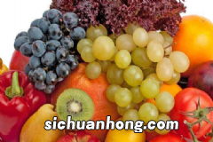 哪些食物里面含有天然的抗生素?天然抗生素的食材有哪些?