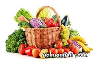 7月宝宝能吃什么水果和蔬菜