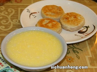 7个月婴儿吃什么粥好