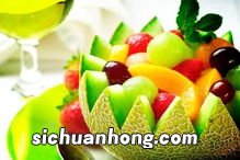 5岁小朋友适合吃什么水果好