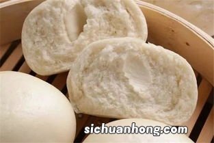 做馒头怎么才能不酸