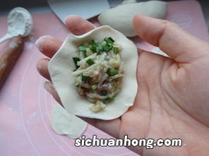 做萝卜饺子怎么做好吃