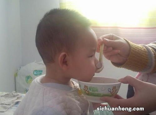 4岁儿童健脾胃吃什么药