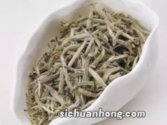 什么是白茶标杆茶