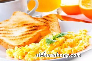 3岁宝宝应该吃什么早餐