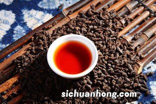 什么普洱茶可以降压