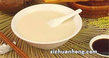 做豆浆怎么做好吃吗
