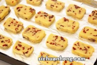 aca烤箱烤饼干多久