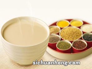 做豆浆的豆渣怎么吃法