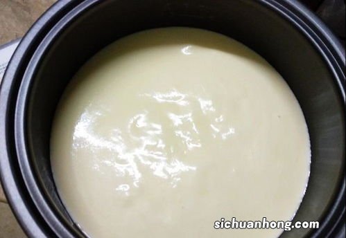 做蛋糕太稀了会怎么样