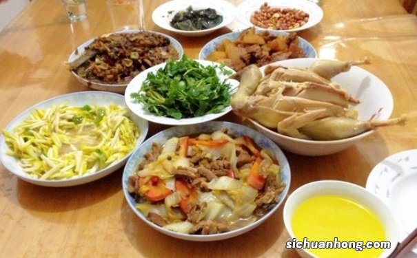 晚餐的饮食原则是什么?晚饭哪些食物不要吃?