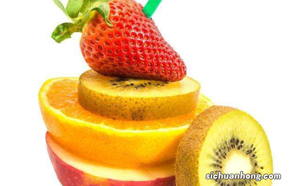 祛痘食物有哪些?不停冒痘吃什么好?