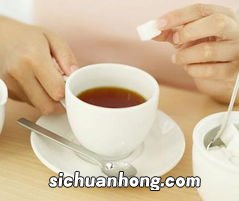 什么茶含咖啡碱最多