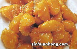 做拔丝糖和水怎么放