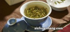 什么茶不发酵茶