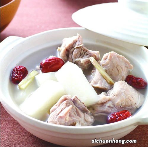 坐月子山药可以怎么吃