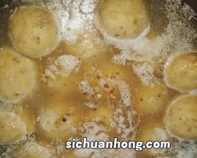 做团子用什么水