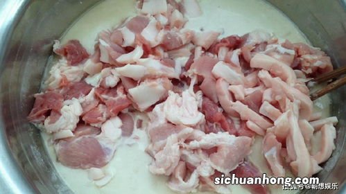 坐月子的五花肉怎么做好吃