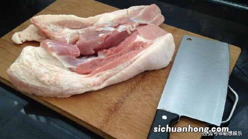 坐月子的五花肉怎么做好吃