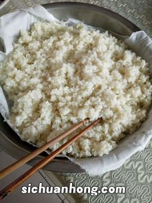 做甜酒失败是什么样的