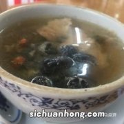 坐月子的乌鸡怎么炖好吃