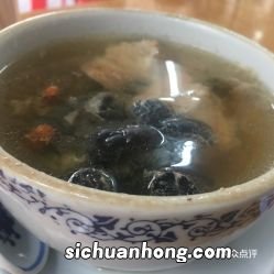坐月子的乌鸡怎么炖好吃