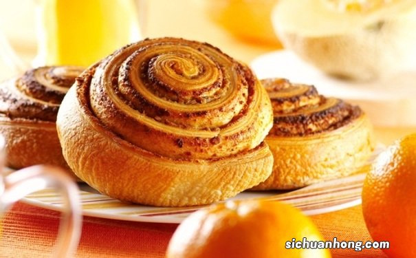 女人吃面包的好处有哪些?面包的营养价值高吗?