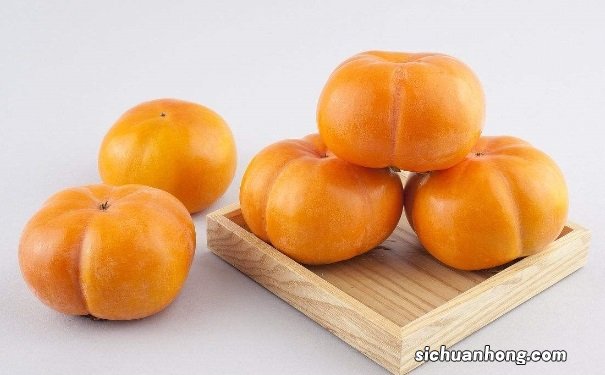 吃柿子的好处有哪些呢?哪些人群适合吃柿子?