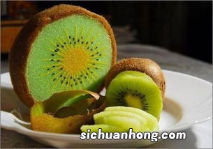 猕猴桃千层可以放多久