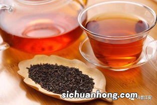 易武红茶喝着什么味道