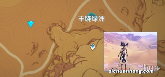 原神寻星之旅全七天位置 寻星之旅未来星位置汇总